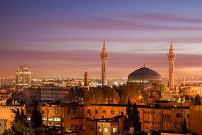 Grand Hyatt Amman