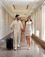 Grand Hyatt Amman