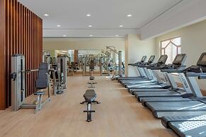 Grand Hyatt Amman