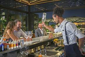 Grand Hyatt Amman