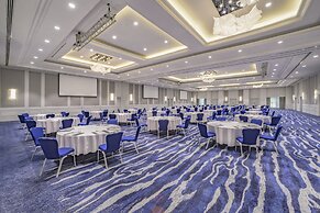 Grand Hyatt Amman