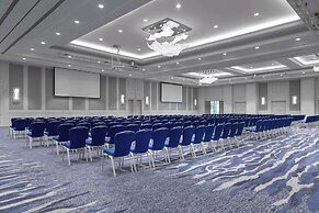 Grand Hyatt Amman