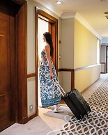 Grand Hyatt Amman