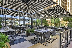 Grand Hyatt Amman