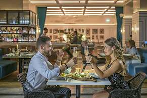 Grand Hyatt Amman