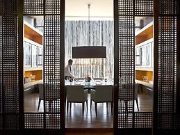 Grand Hyatt Amman