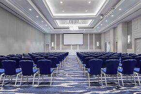 Grand Hyatt Amman