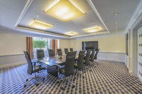 Grand Hyatt Amman