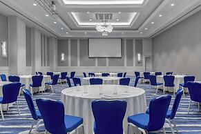 Grand Hyatt Amman