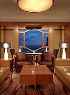 Grand Hyatt Amman