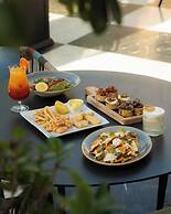 Grand Hyatt Amman