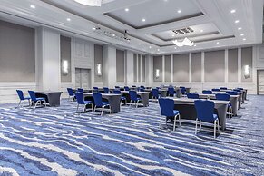 Grand Hyatt Amman
