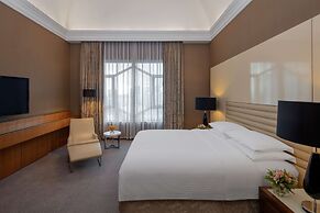 Grand Hyatt Amman