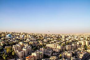 Grand Hyatt Amman