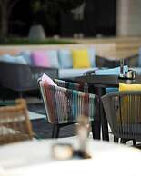 Grand Hyatt Amman