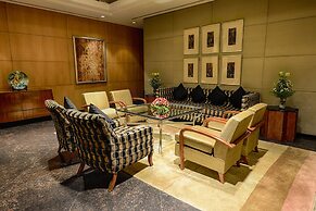 The Grand New Delhi