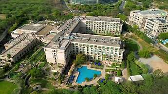 The Grand New Delhi