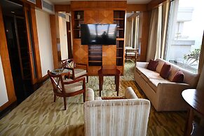 The Grand New Delhi