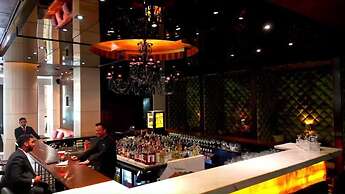 The Grand New Delhi