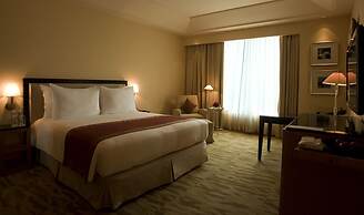 The Grand New Delhi