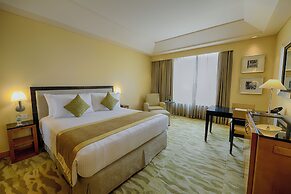 The Grand New Delhi