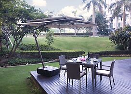The Grand New Delhi