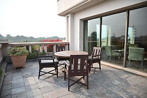The Grand New Delhi
