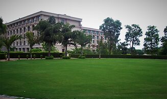 The Grand New Delhi