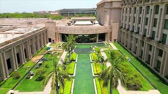 The Grand New Delhi