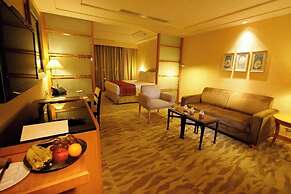 The Grand New Delhi