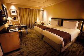 The Grand New Delhi