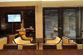 The Grand New Delhi