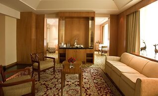 The Grand New Delhi