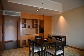The Grand New Delhi