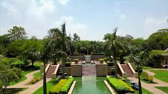 The Grand New Delhi