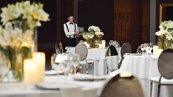 InterContinental AMMAN JORDAN by IHG