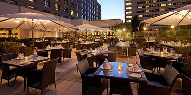InterContinental AMMAN JORDAN by IHG