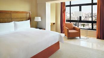InterContinental AMMAN JORDAN by IHG