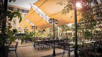 InterContinental AMMAN JORDAN by IHG