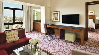 InterContinental AMMAN JORDAN by IHG