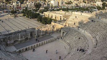 InterContinental AMMAN JORDAN by IHG