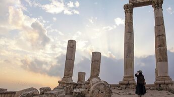 InterContinental AMMAN JORDAN by IHG