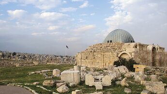 InterContinental AMMAN JORDAN by IHG