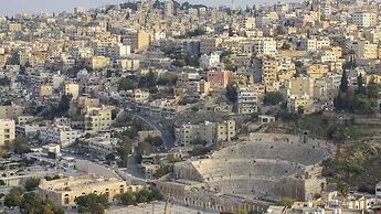 InterContinental AMMAN JORDAN by IHG