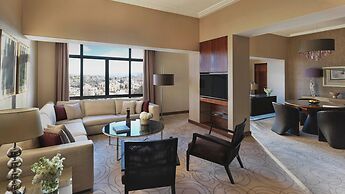 InterContinental AMMAN JORDAN by IHG