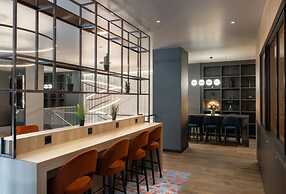 Crowne Plaza Geneva by IHG