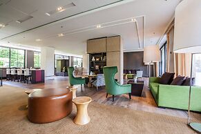 Crowne Plaza Geneva by IHG