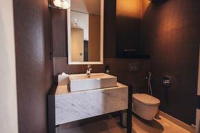 Crowne Plaza Geneva by IHG