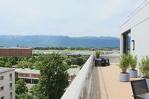 Crowne Plaza Geneva by IHG