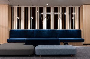 Crowne Plaza Geneva by IHG